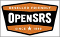 OpenSRS