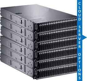Cloud Server Hosting