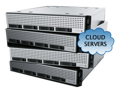 Cloud Computing Server