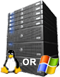 Dedicated Server