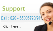 Support