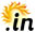 .in domain