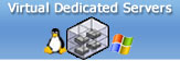 Virtual Dedicated Server Hosting
